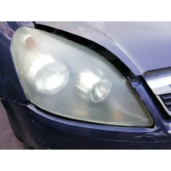 OPEL ZAFIRA B '2006 1.9 CDTI GRIS