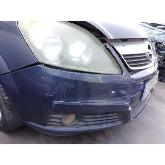 OPEL ZAFIRA B '2006 1.9 CDTI GRIS