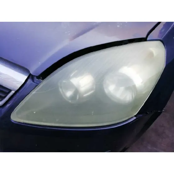 OPEL ZAFIRA B '2006 1.9 CDTI GRIS
