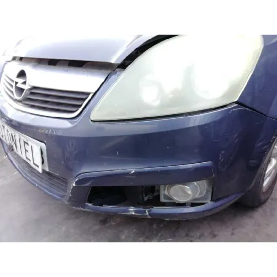 OPEL ZAFIRA B '2006 1.9 CDTI GRIS