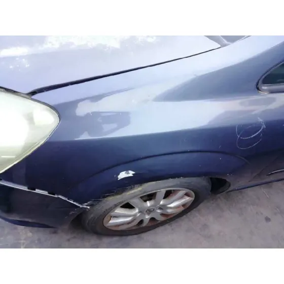 OPEL ZAFIRA B '2006 1.9 CDTI GRIS