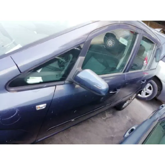 OPEL ZAFIRA B '2006 1.9 CDTI GRIS