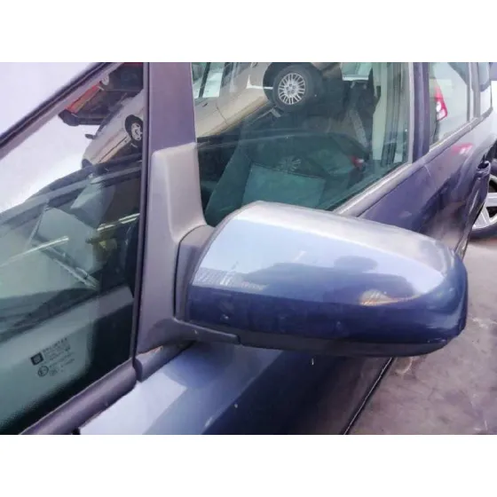OPEL ZAFIRA B '2006 1.9 CDTI GRIS