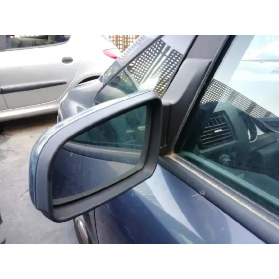 OPEL ZAFIRA B '2006 1.9 CDTI GRIS