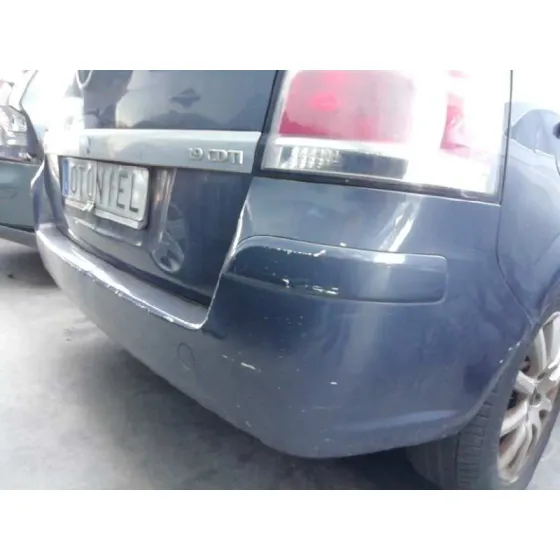 OPEL ZAFIRA B '2006 1.9 CDTI GRIS