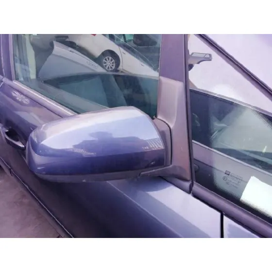 OPEL ZAFIRA B '2006 1.9 CDTI GRIS