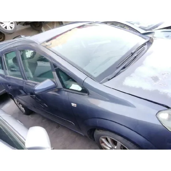 OPEL ZAFIRA B '2006 1.9 CDTI GRIS