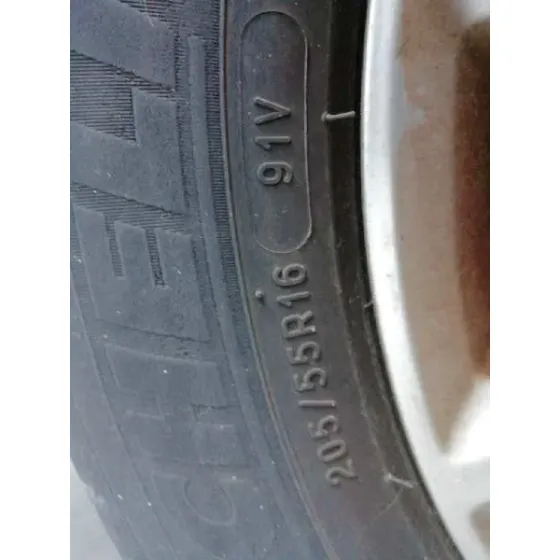 OPEL ZAFIRA B '2006 1.9 CDTI GRIS