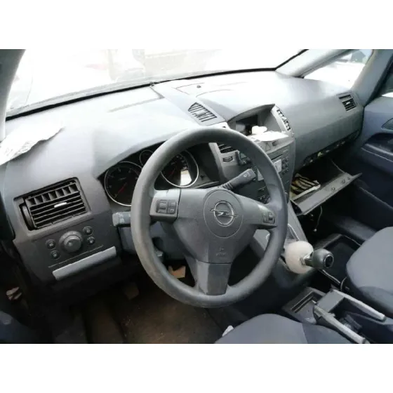OPEL ZAFIRA B '2006 1.9 CDTI GRIS