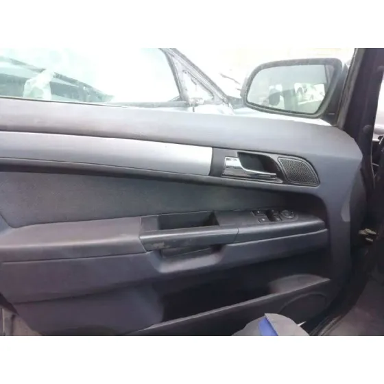OPEL ZAFIRA B '2006 1.9 CDTI GRIS