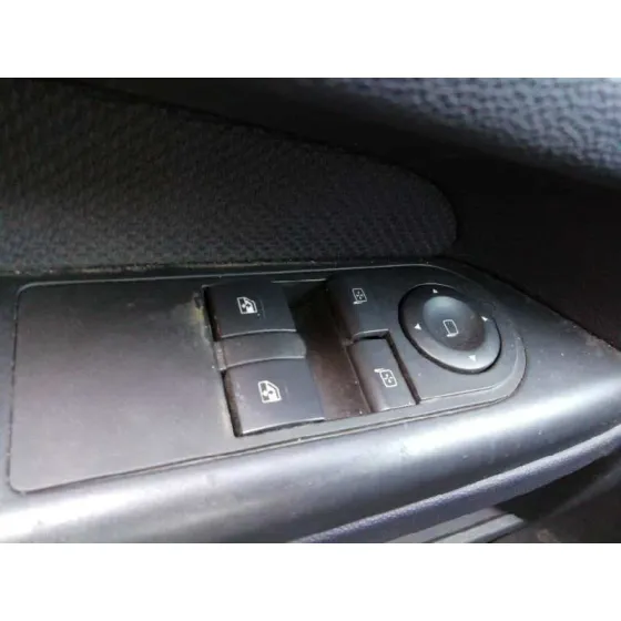 OPEL ZAFIRA B '2006 1.9 CDTI GRIS