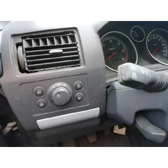 OPEL ZAFIRA B '2006 1.9 CDTI GRIS