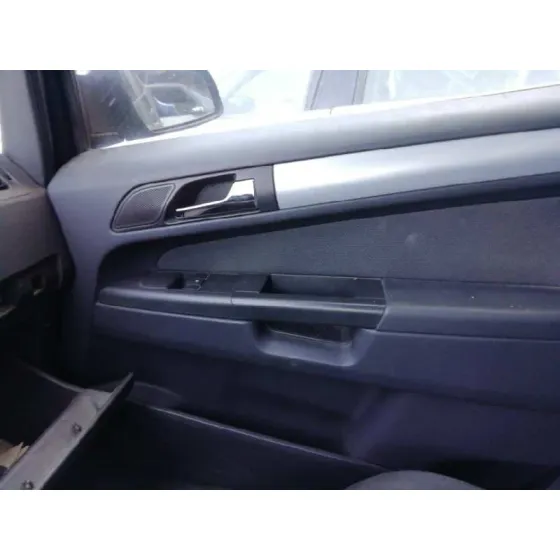OPEL ZAFIRA B '2006 1.9 CDTI GRIS