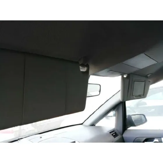 OPEL ZAFIRA B '2006 1.9 CDTI GRIS
