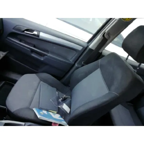 OPEL ZAFIRA B '2006 1.9 CDTI GRIS