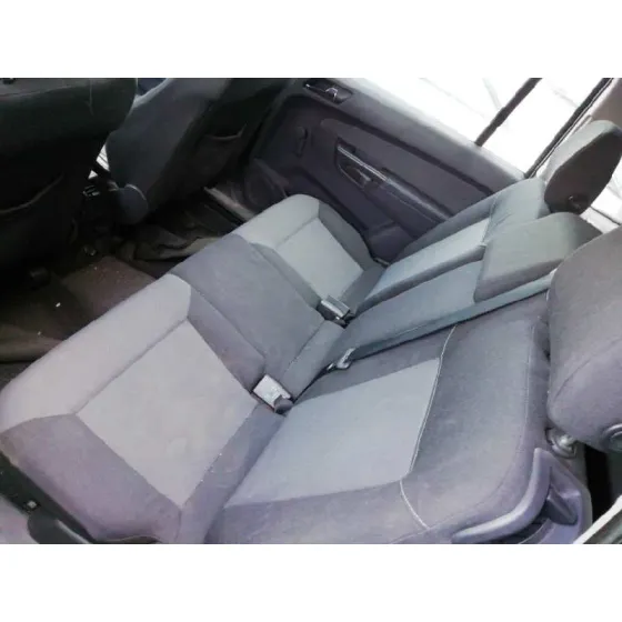 OPEL ZAFIRA B '2006 1.9 CDTI GRIS