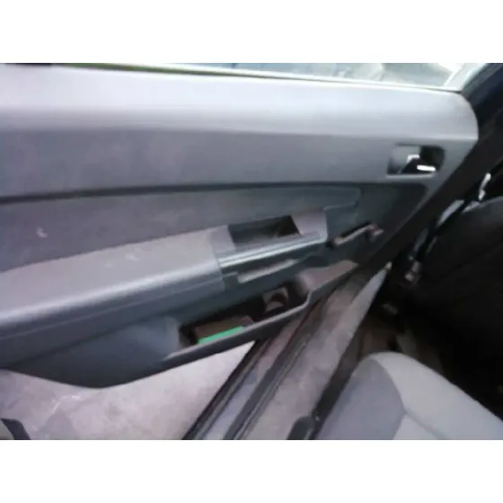 OPEL ZAFIRA B '2006 1.9 CDTI GRIS