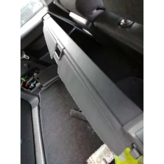 OPEL ZAFIRA B '2006 1.9 CDTI GRIS