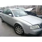 AUDI A6 BERLINA (4B2) AUDI A6 BERLINA (4B2) '2000 2.5 TDI QUATTRO GRIS 2001