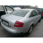 AUDI A6 BERLINA (4B2) AUDI A6 BERLINA (4B2) '2000 2.5 TDI QUATTRO GRIS 2001