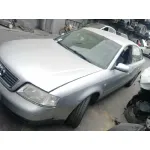 AUDI A6 BERLINA (4B2) AUDI A6 BERLINA (4B2) '2000 2.5 TDI QUATTRO GRIS 2001