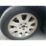 AUDI A6 BERLINA (4B2) AUDI A6 BERLINA (4B2) '2000 2.5 TDI QUATTRO GRIS 2001