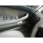 AUDI A6 BERLINA (4B2) AUDI A6 BERLINA (4B2) '2000 2.5 TDI QUATTRO GRIS 2001