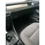 AUDI A6 BERLINA (4B2) AUDI A6 BERLINA (4B2) '2000 2.5 TDI QUATTRO GRIS 2001