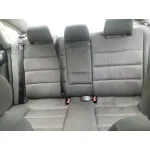 AUDI A6 BERLINA (4B2) AUDI A6 BERLINA (4B2) '2000 2.5 TDI QUATTRO GRIS 2001