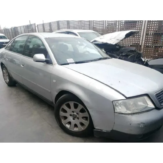 AUDI A6 BERLINA (4B2) '2000 2.5 TDI QUATTRO GRIS