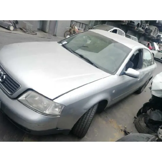 AUDI A6 BERLINA (4B2) '2000 2.5 TDI QUATTRO GRIS