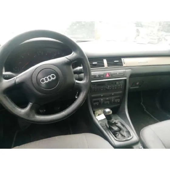 AUDI A6 BERLINA (4B2) '2000 2.5 TDI QUATTRO GRIS
