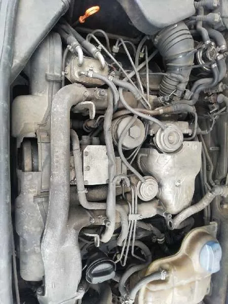 AUDI A6 BERLINA (4B2) '2000 2.5 TDI QUATTRO GRIS
