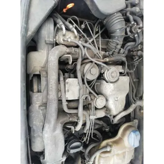 AUDI A6 BERLINA (4B2) '2000 2.5 TDI QUATTRO GRIS