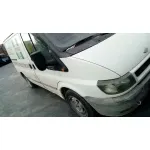 FORD TRANSIT MOD. 2000 COMBI '2004 FT 260 2.0 CORTO BLANCO