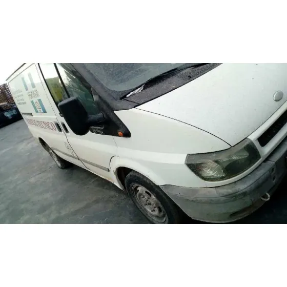 FORD TRANSIT MOD. 2000 COMBI '2004 FT 260 2.0 CORTO BLANCO