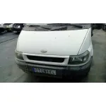 FORD TRANSIT MOD. 2000 COMBI '2004 FT 260 2.0 CORTO BLANCO