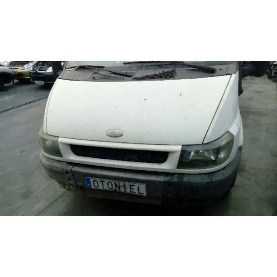 FORD TRANSIT MOD. 2000 COMBI '2004 FT 260 2.0 CORTO BLANCO