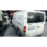 FORD TRANSIT MOD. 2000 COMBI '2004 FT 260 2.0 CORTO BLANCO