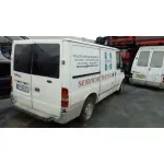 FORD TRANSIT MOD. 2000 COMBI '2004 FT 260 2.0 CORTO BLANCO