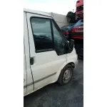FORD TRANSIT MOD. 2000 COMBI '2004 FT 260 2.0 CORTO BLANCO