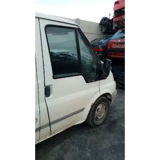 FORD TRANSIT MOD. 2000 COMBI '2004 FT 260 2.0 CORTO BLANCO