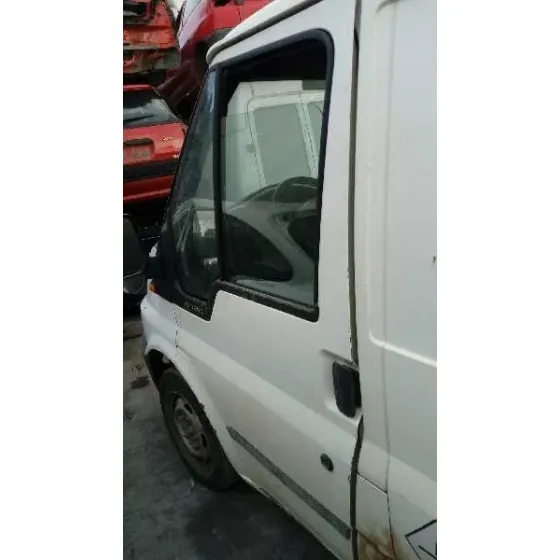 FORD TRANSIT MOD. 2000 COMBI '2004 FT 260 2.0 CORTO BLANCO