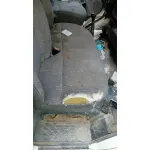 FORD TRANSIT MOD. 2000 COMBI '2004 FT 260 2.0 CORTO BLANCO