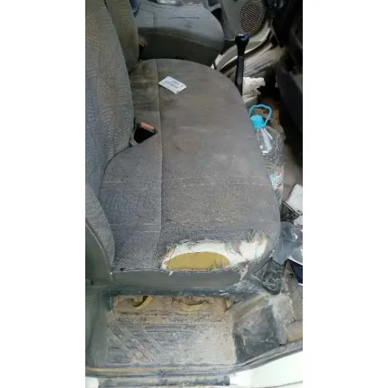 FORD TRANSIT MOD. 2000 COMBI '2004 FT 260 2.0 CORTO BLANCO