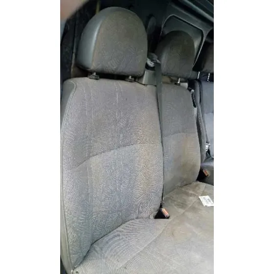 FORD TRANSIT MOD. 2000 COMBI '2004 FT 260 2.0 CORTO BLANCO
