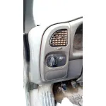 FORD TRANSIT MOD. 2000 COMBI '2004 FT 260 2.0 CORTO BLANCO