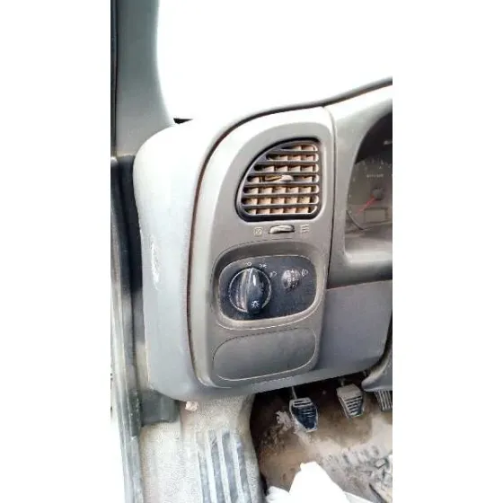 FORD TRANSIT MOD. 2000 COMBI '2004 FT 260 2.0 CORTO BLANCO