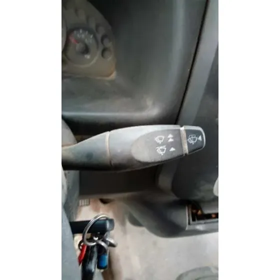 FORD TRANSIT MOD. 2000 COMBI '2004 FT 260 2.0 CORTO BLANCO