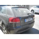 AUDI A3 (8P) AUDI A3 (8P) '2007 1.9 TDI AMBIENTE NEGRO 2003